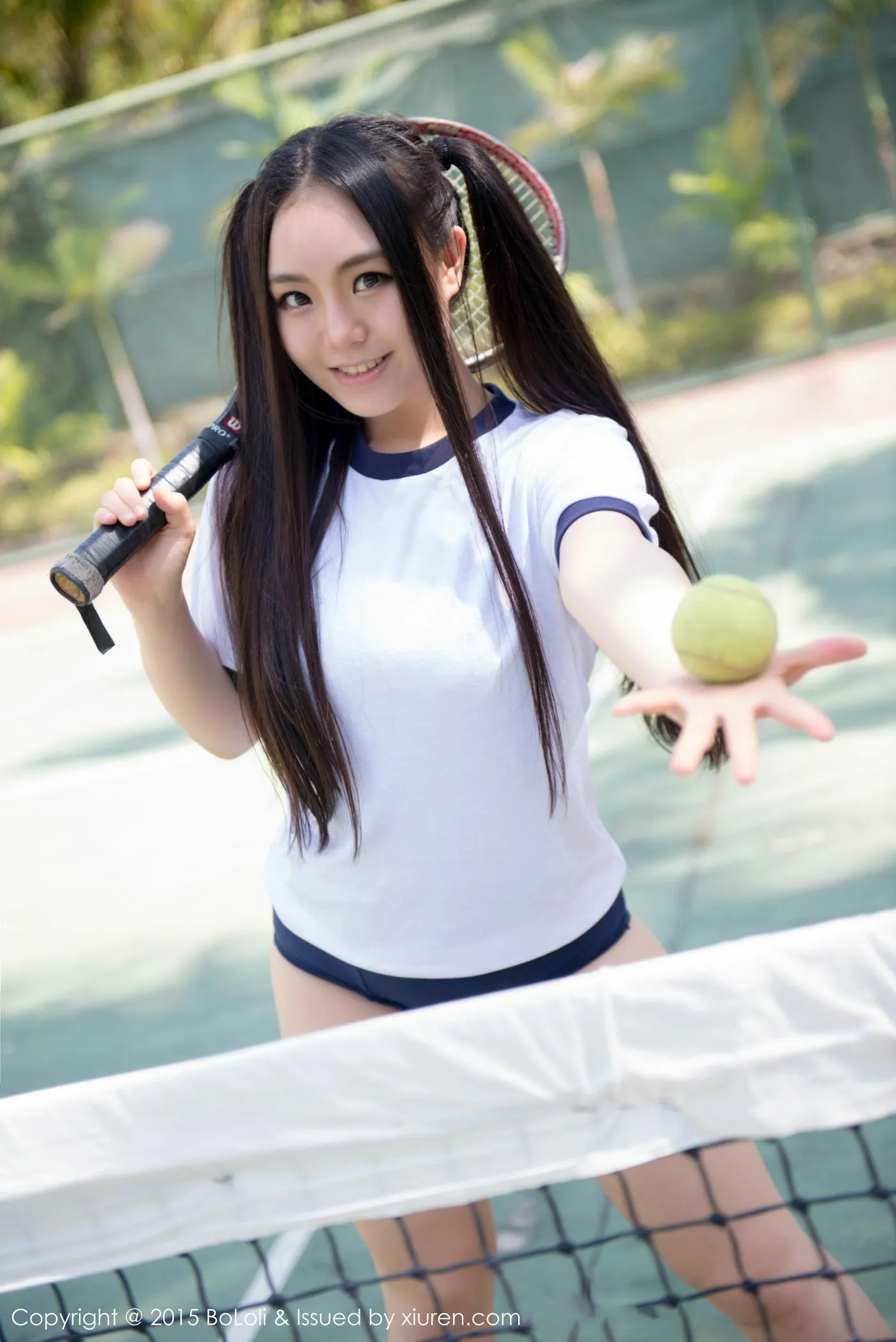 Vol.023 许文婷Regina [57P]插图5